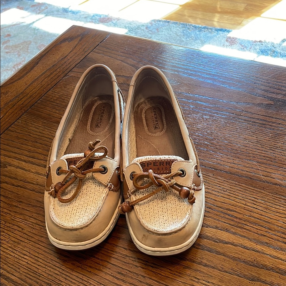 Sperry Top-Sider 8.5 M Shoes